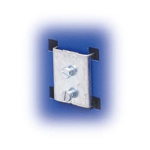 Begränsat erbjudande GBP 357579005 Grundplatta